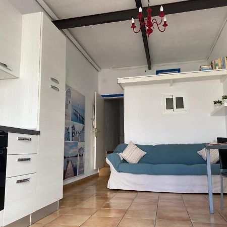 Studio Casa La Fula Playa Quemada Dış mekan fotoğraf