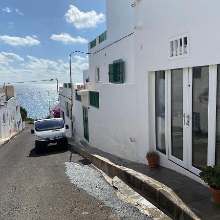 Studio Casa La Fula Playa Quemada Dış mekan fotoğraf