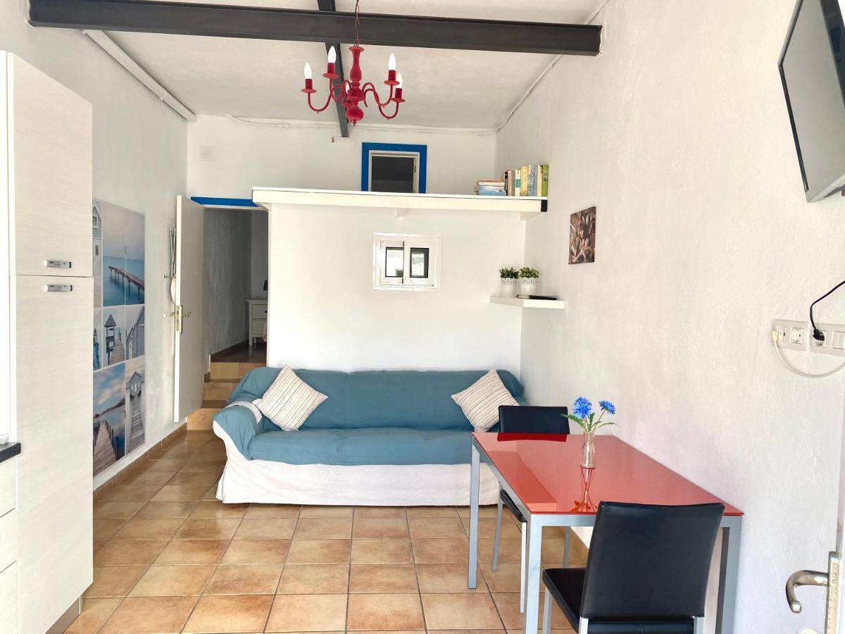 Studio Casa La Fula Playa Quemada Dış mekan fotoğraf