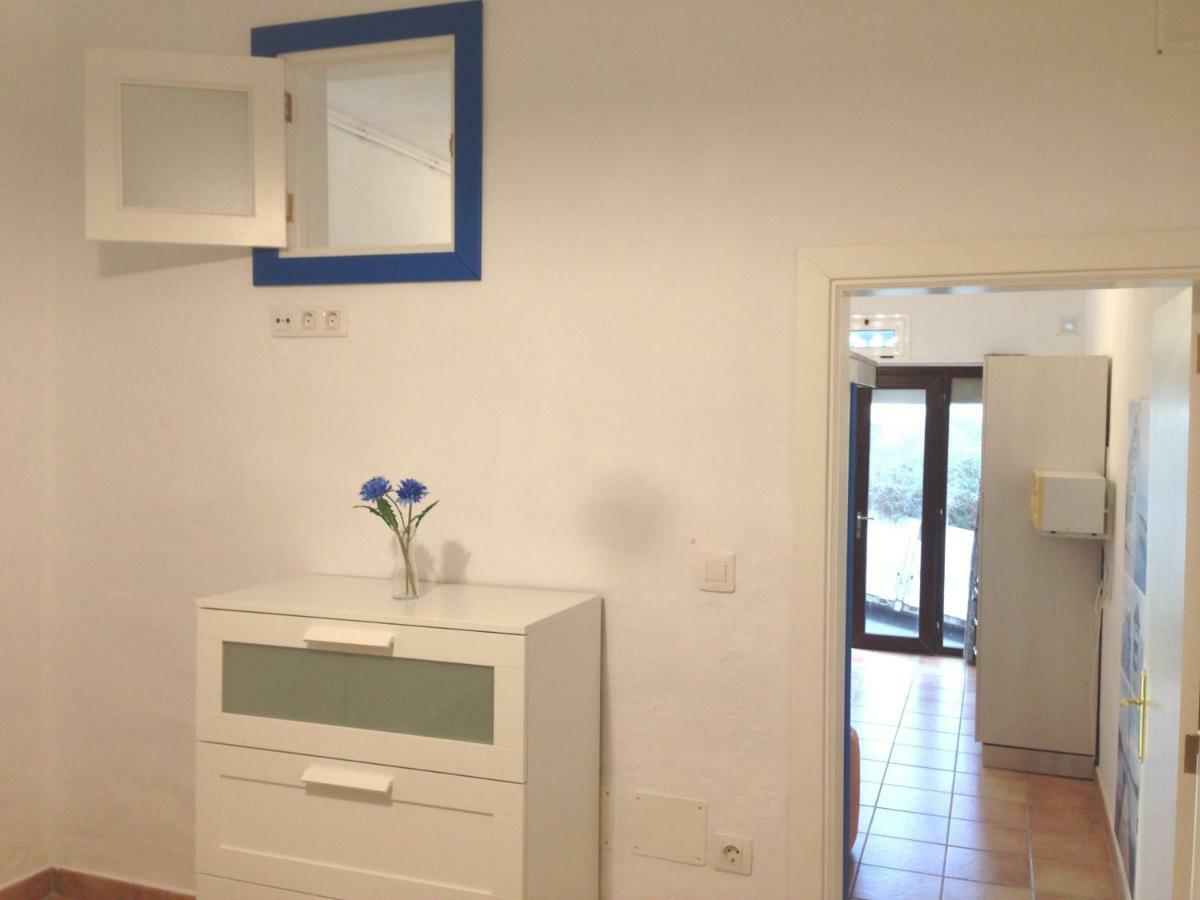 Studio Casa La Fula Playa Quemada Dış mekan fotoğraf