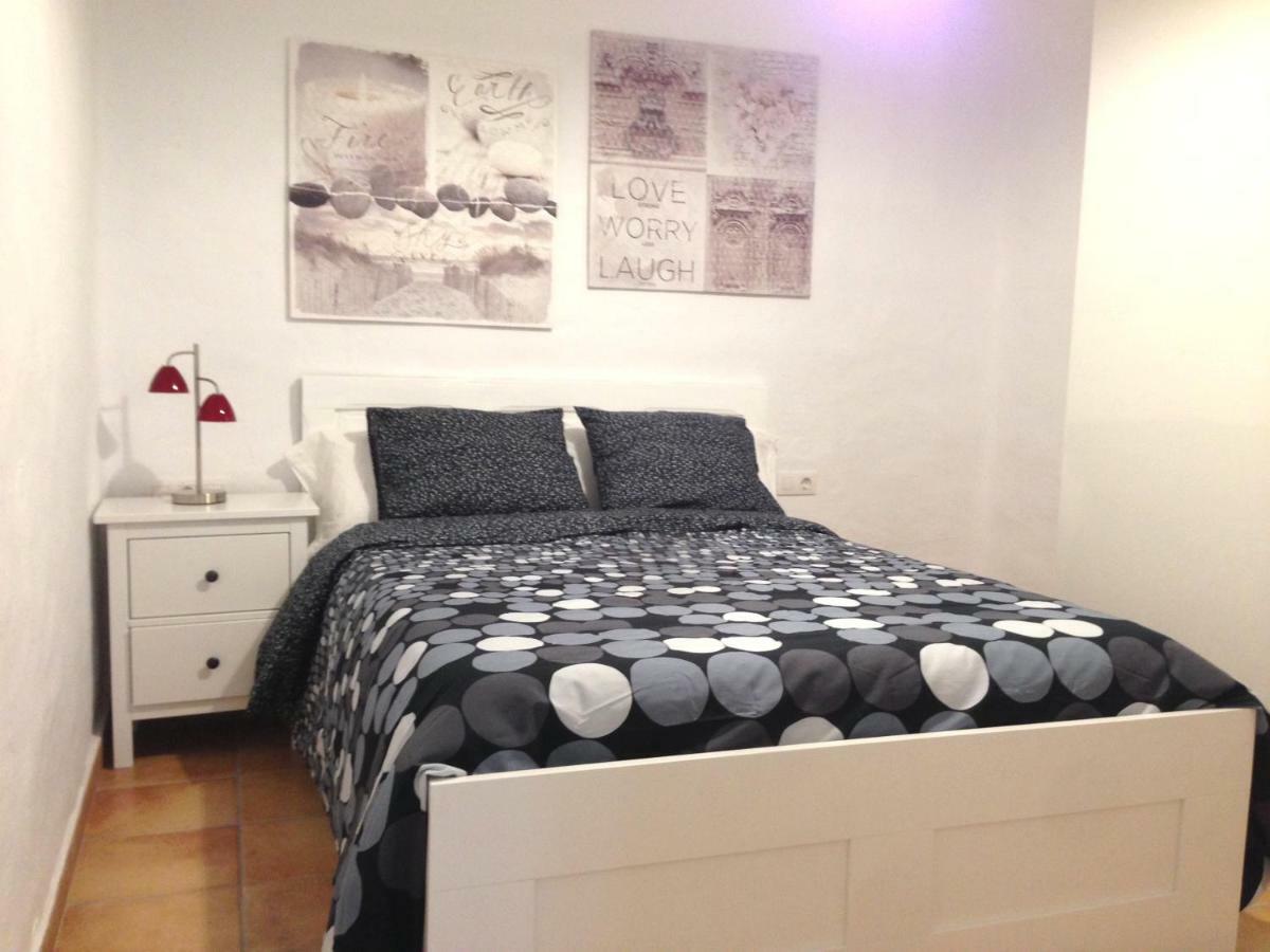 Studio Casa La Fula Playa Quemada Dış mekan fotoğraf
