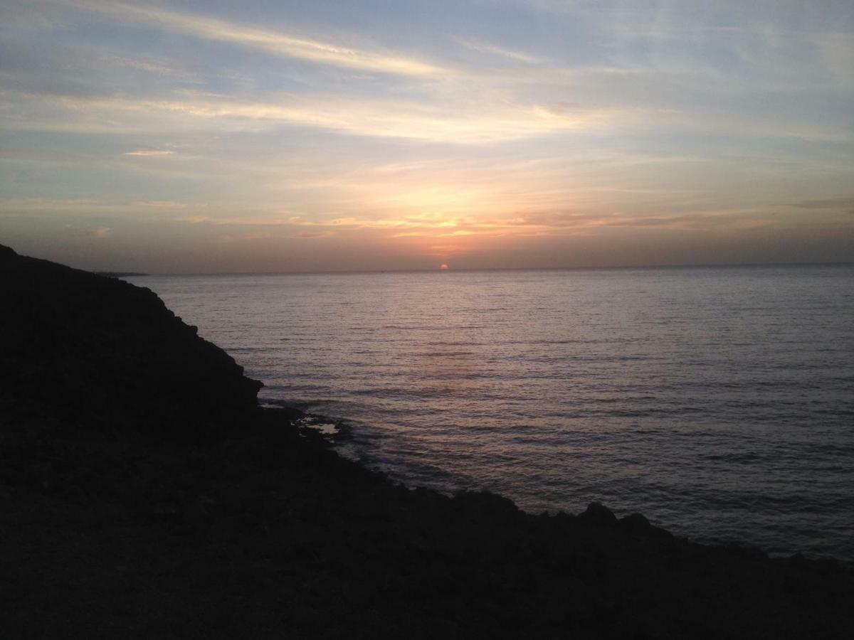 Studio Casa La Fula Playa Quemada Dış mekan fotoğraf