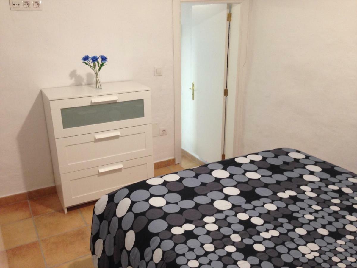 Studio Casa La Fula Playa Quemada Dış mekan fotoğraf