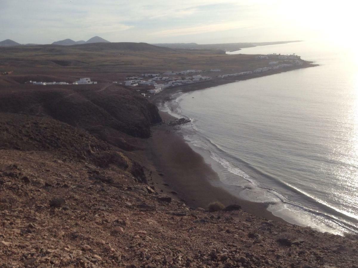Studio Casa La Fula Playa Quemada Dış mekan fotoğraf